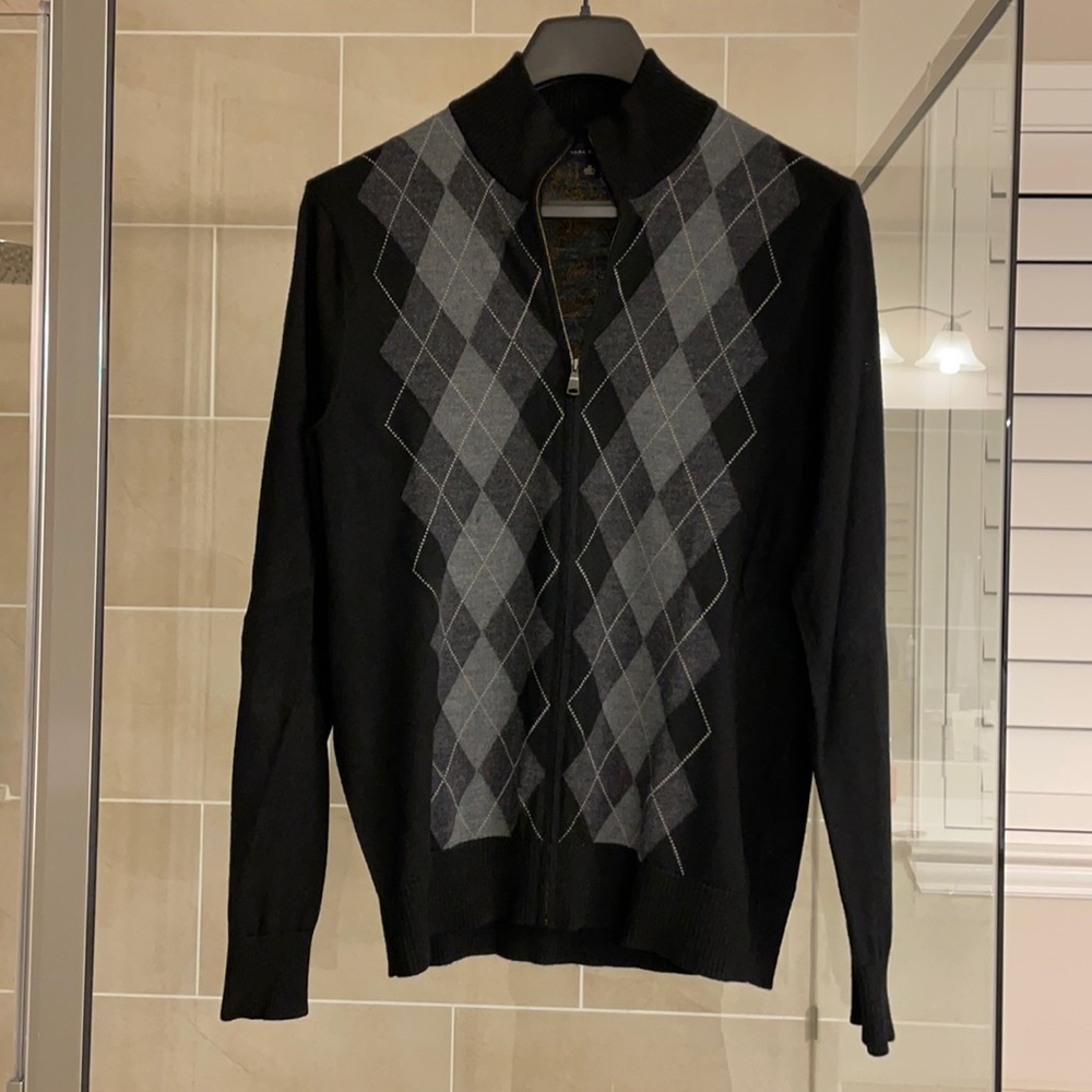 Gently Worn Banana Republic Sweater